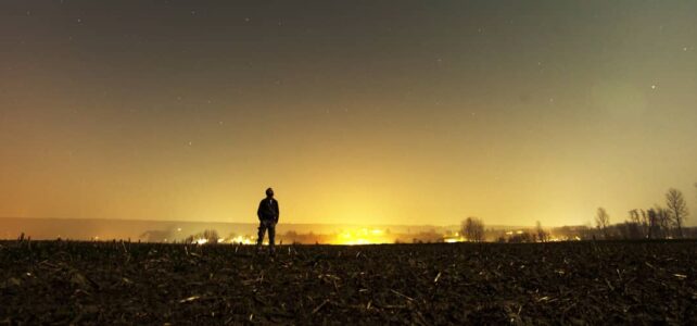 Fotovoltaická elektrárna potřebuje sluneční záření